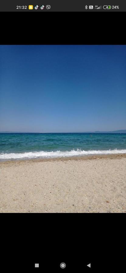 Pietra Di Luna 1 Kriopigi Dış mekan fotoğraf