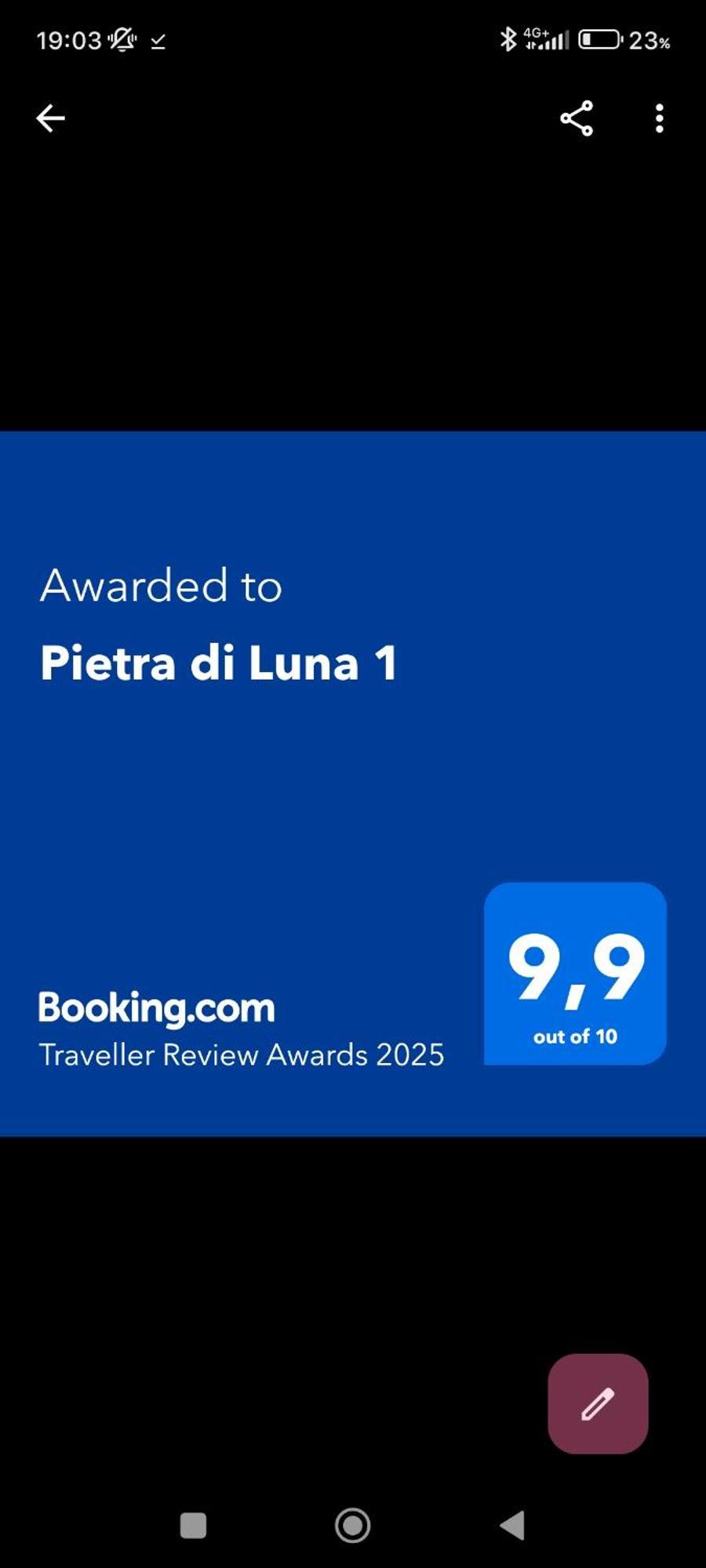 Pietra Di Luna 1 Kriopigi Dış mekan fotoğraf